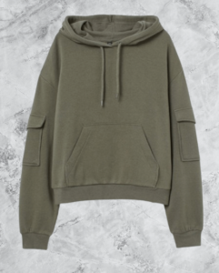 hoodie custom 1