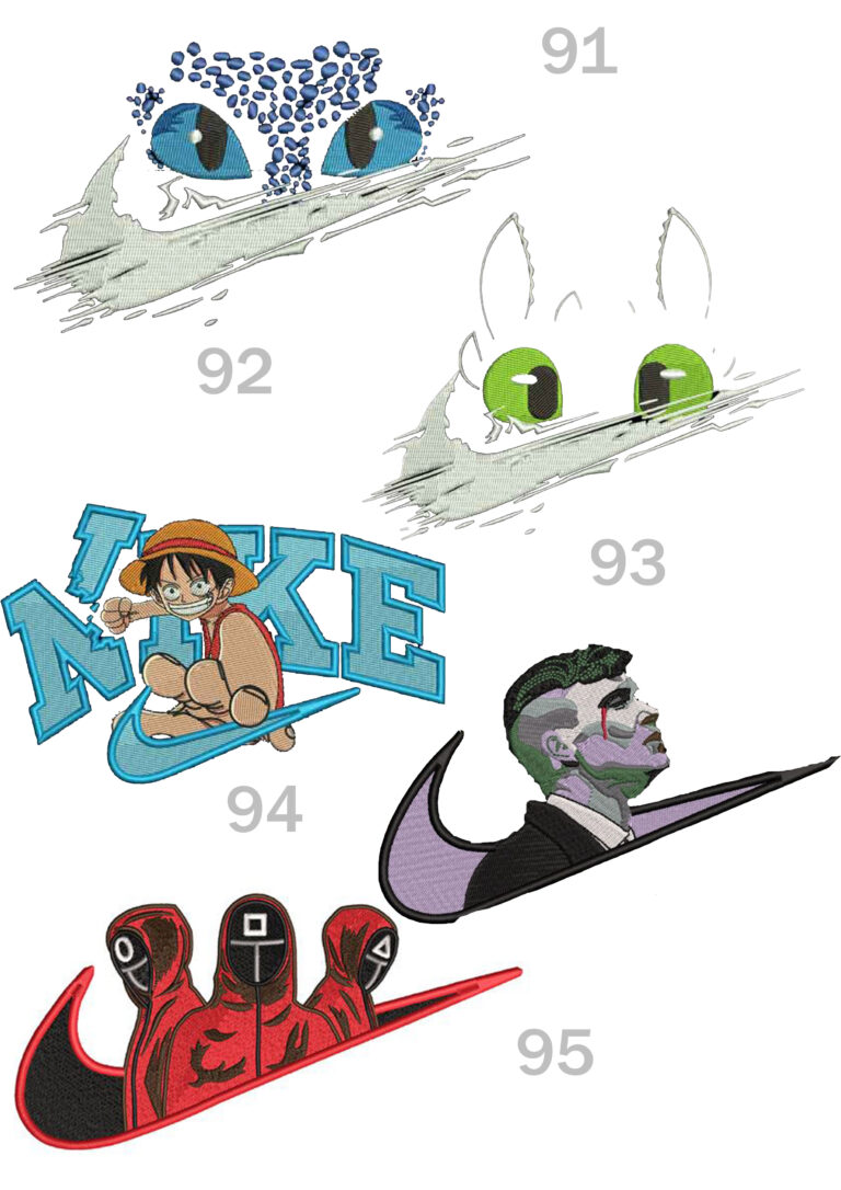 91-95